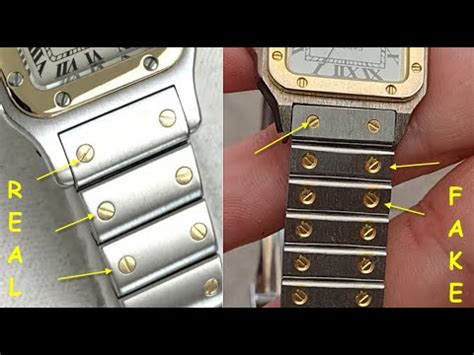 cartier roadster real or fake|are cartier watches real.